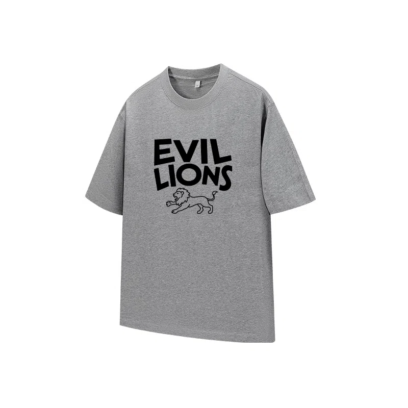 Evil lions T