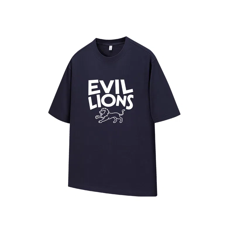 Evil lions T