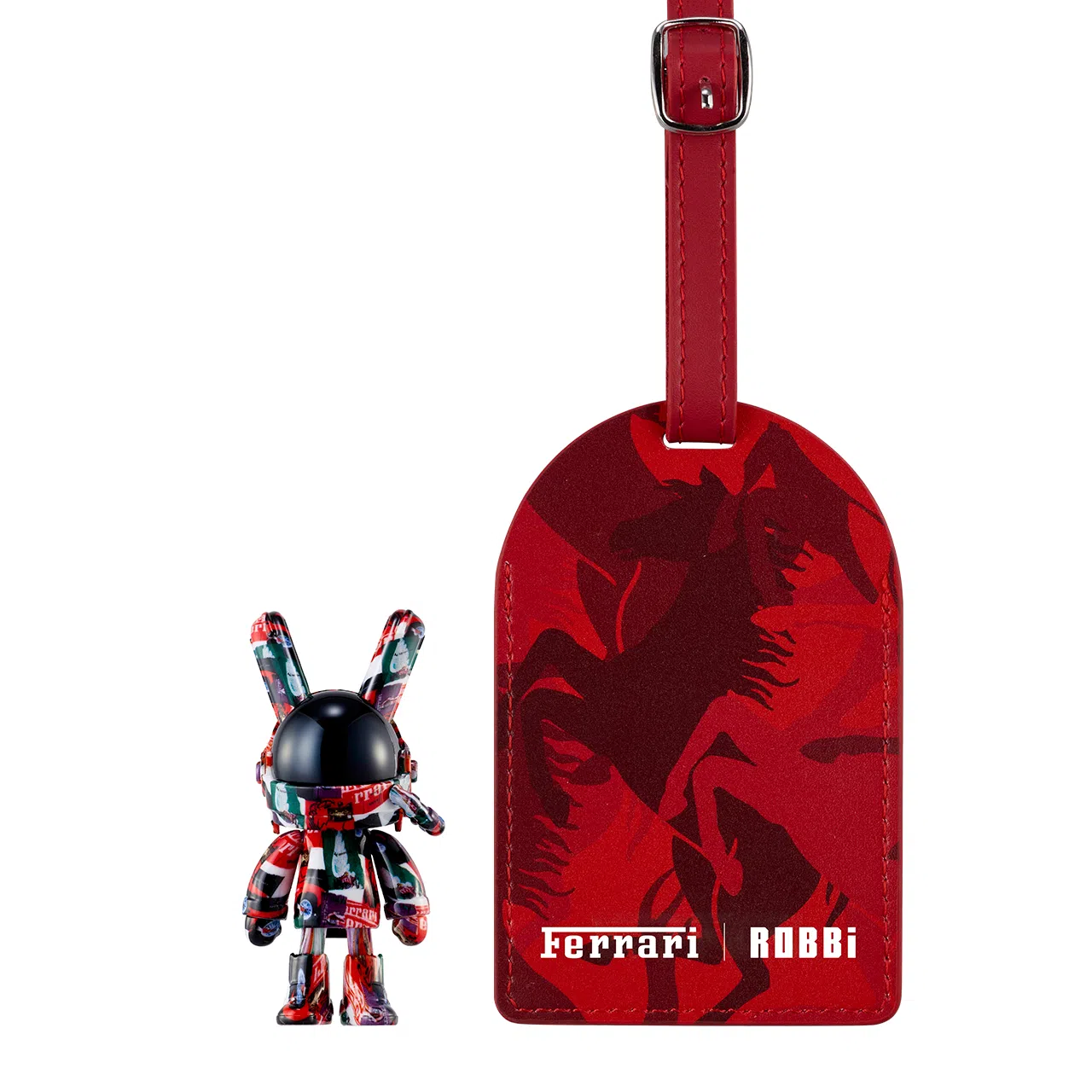 ROBBi Dream 100% Set