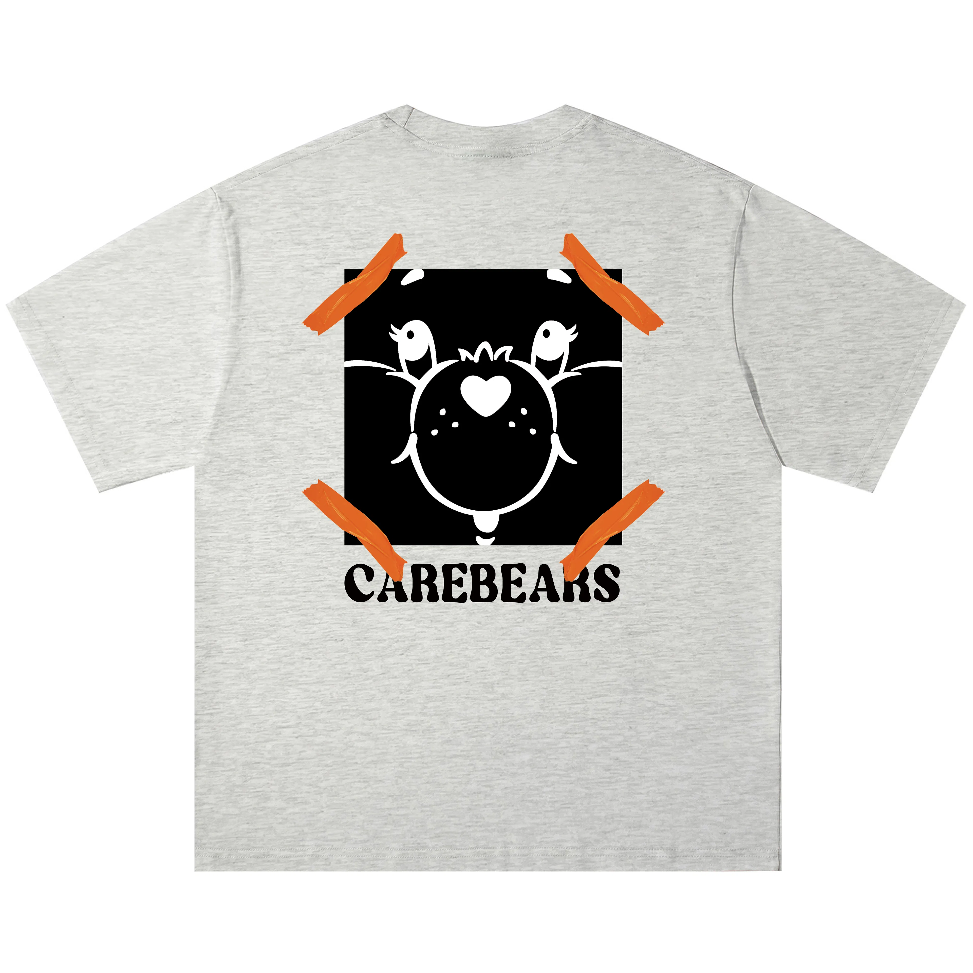 CAREBEARS Clear fitT