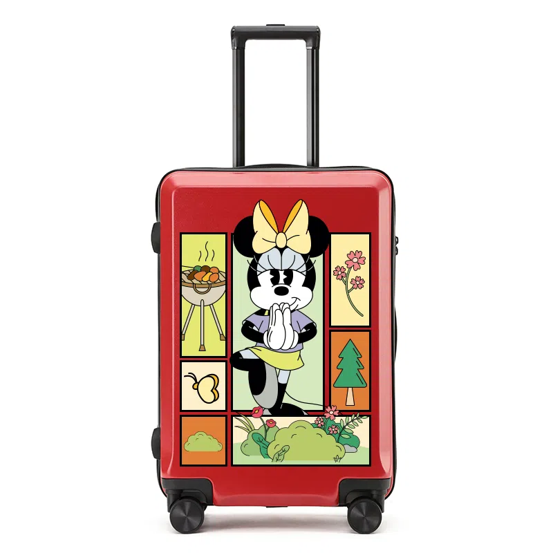 MESUCA x Disney ABS+PC 20242622