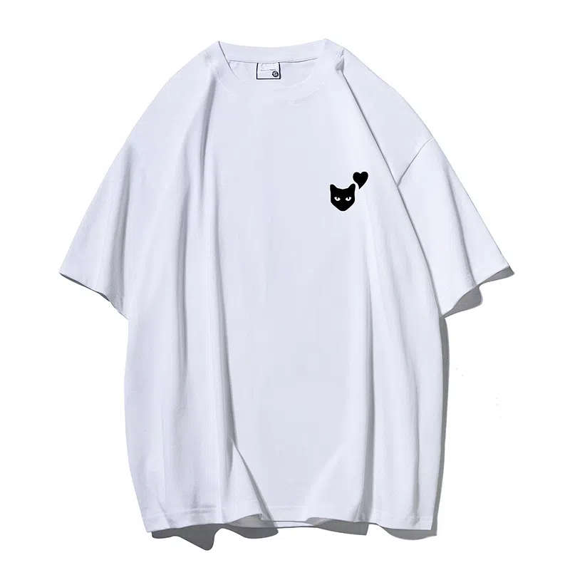 DAFT PUNK 350gToversize