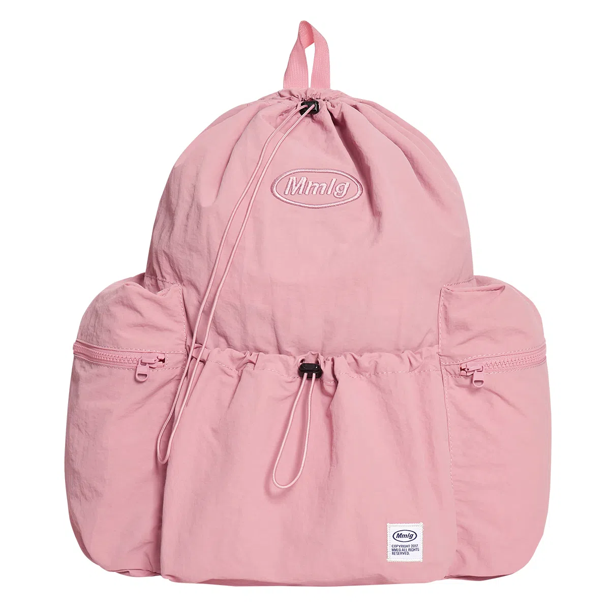 Mmlg Backpack
