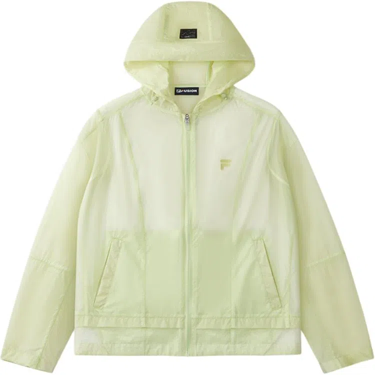 FILA FUSION WORKWEARFILA FUSION X