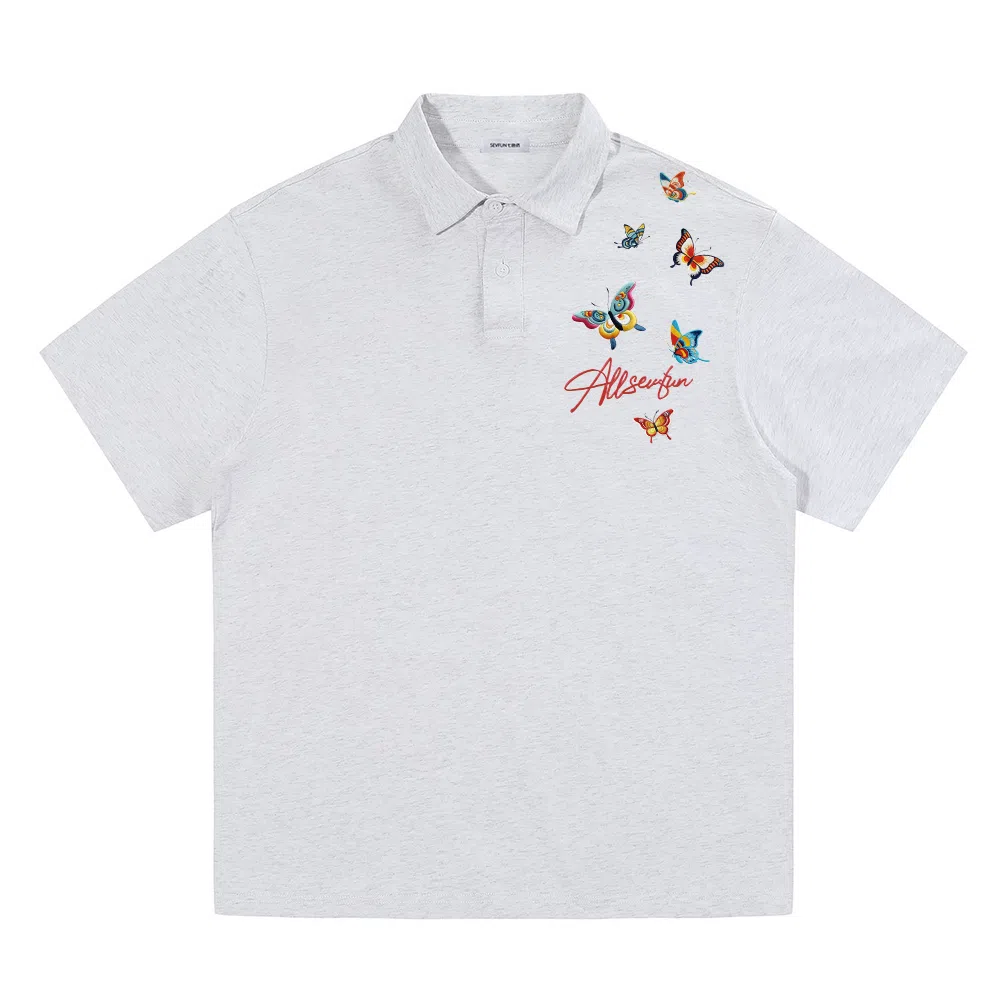 7 SEVFUN Polo