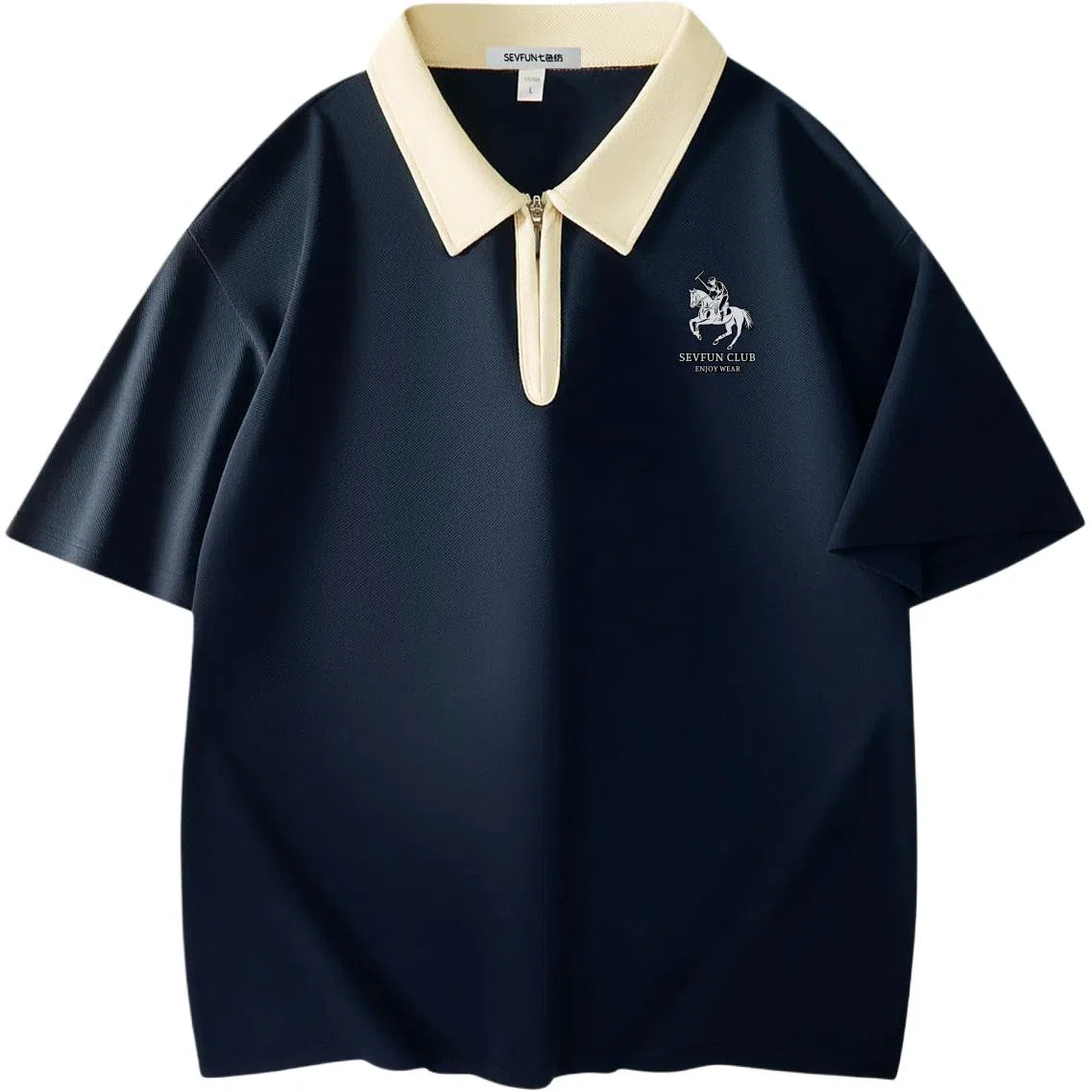 7 SEVFUN LogoPolo