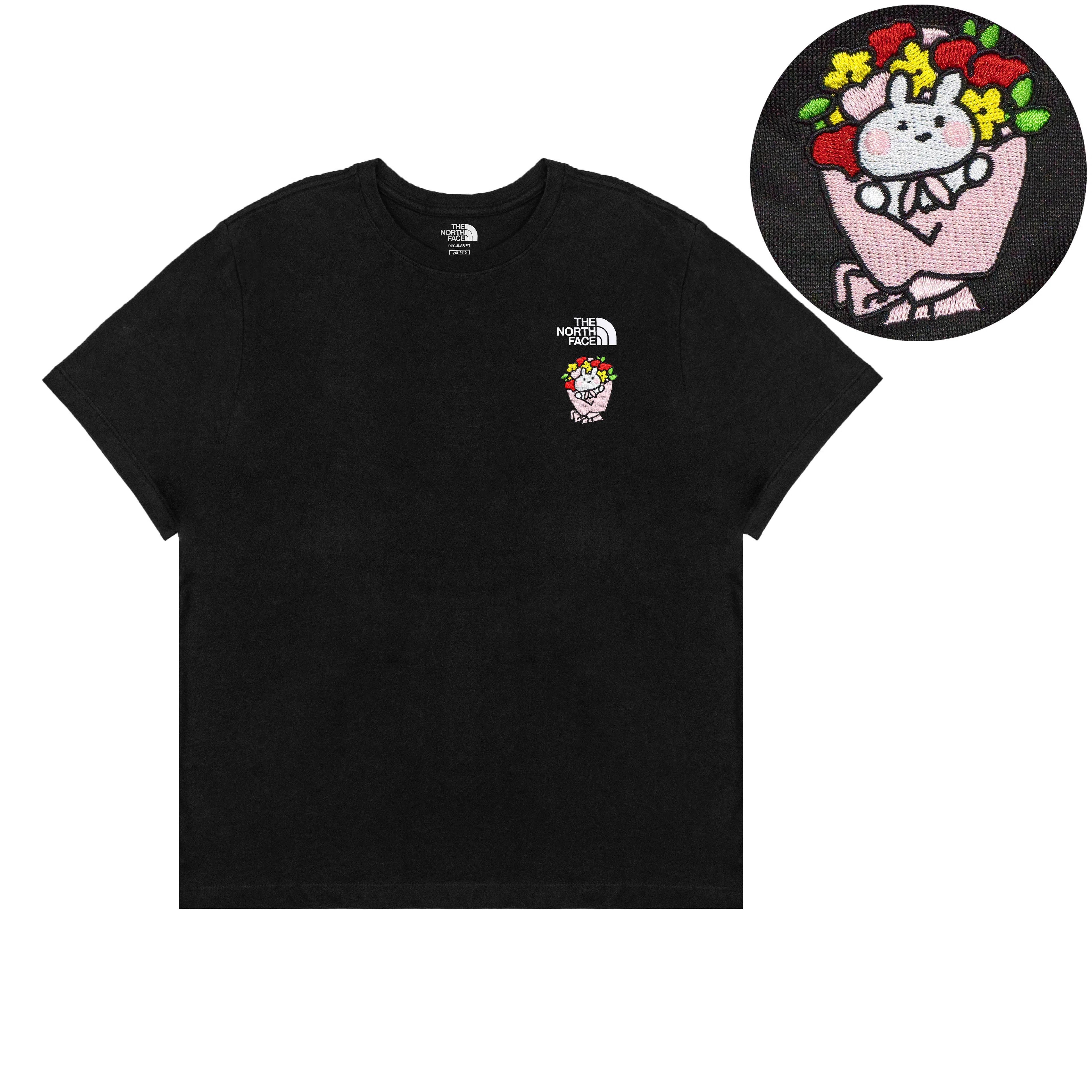 THE NORTH FACE Extraordinary T