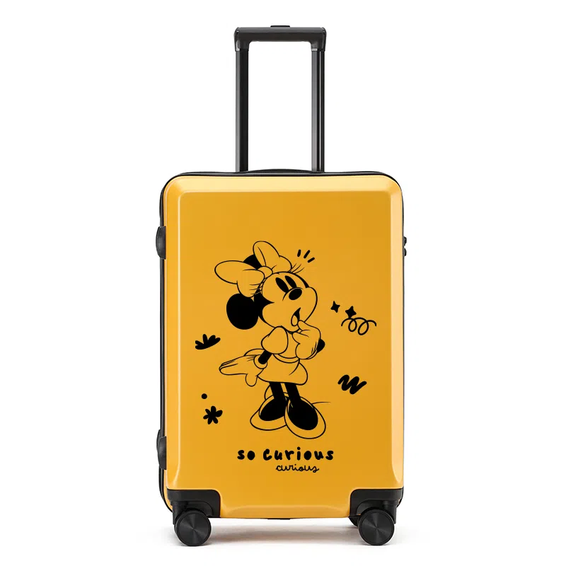 MESUCA x Disney ABS+PC 20242622