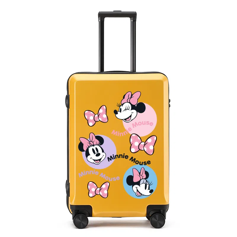 MESUCA x Disney ABS+PC 20242622