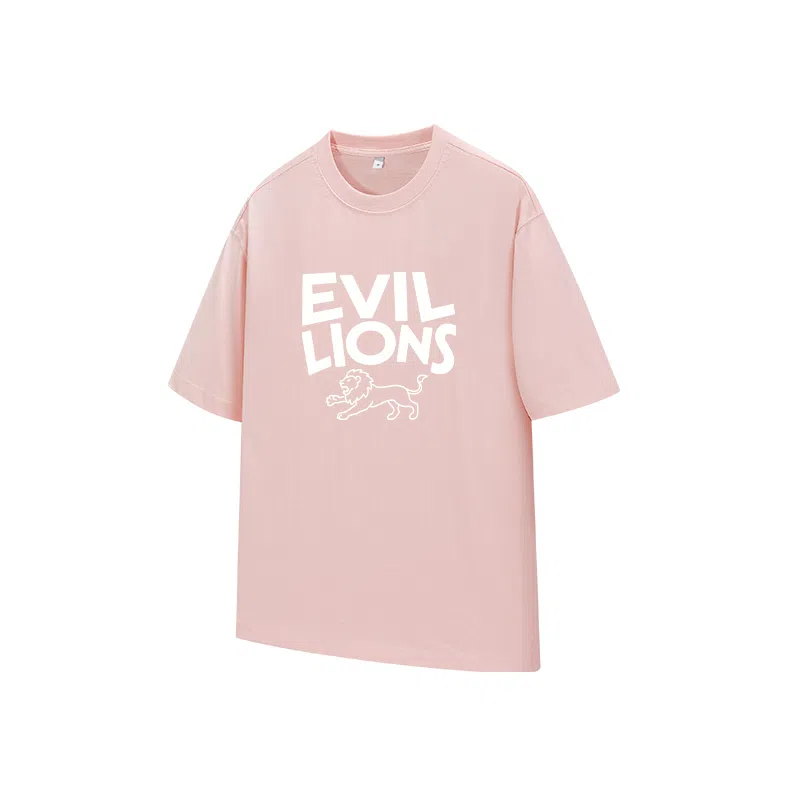 Evil lions T