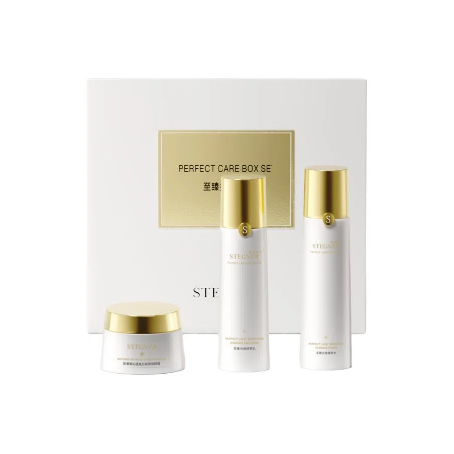 STEGNER 118ml*100ml*50g