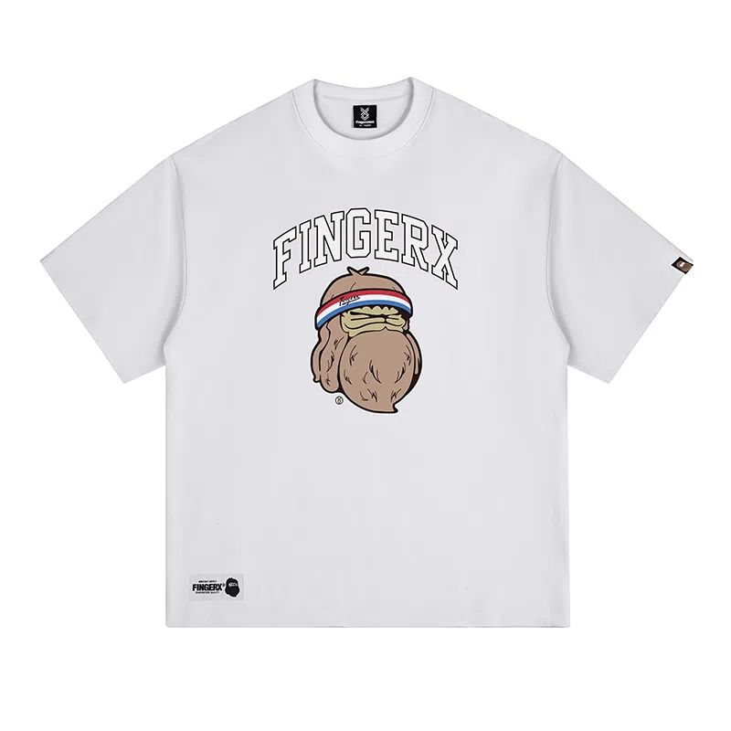 I.TFGXXFingercroxx T