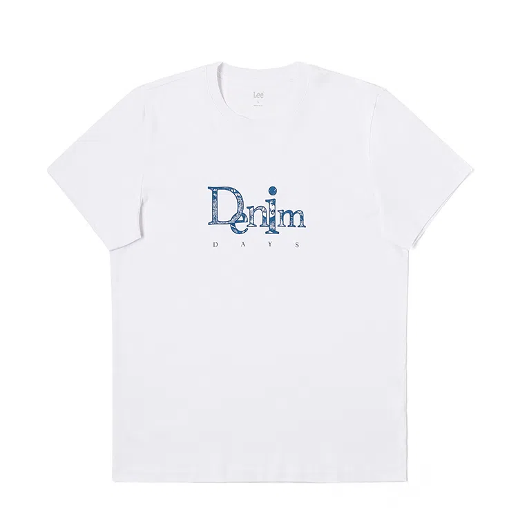 Lee SS25 T