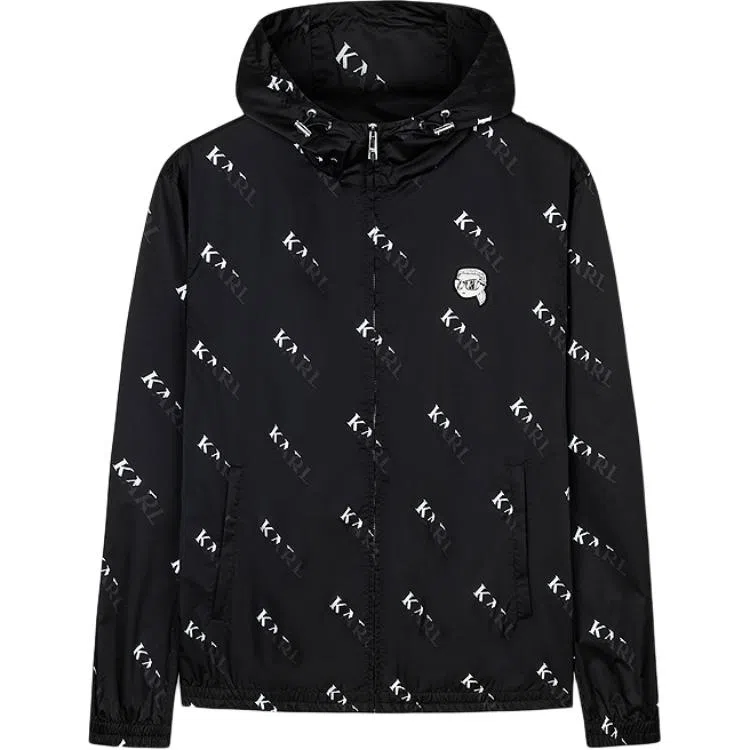 KARL LAGERFELD Logo
