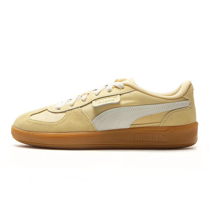 PUMA Palermo CN Nylon Orange