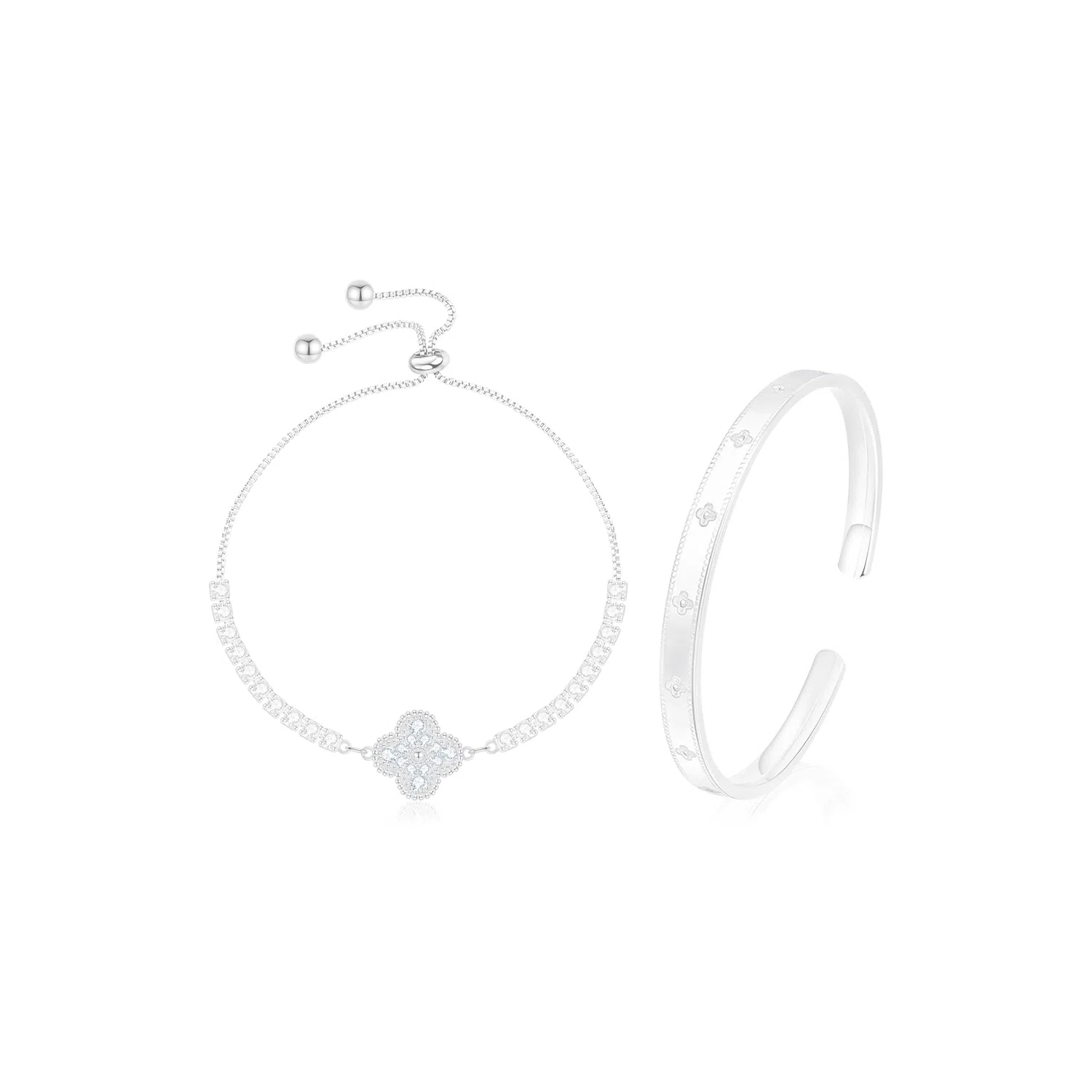 Cuz strange Intention