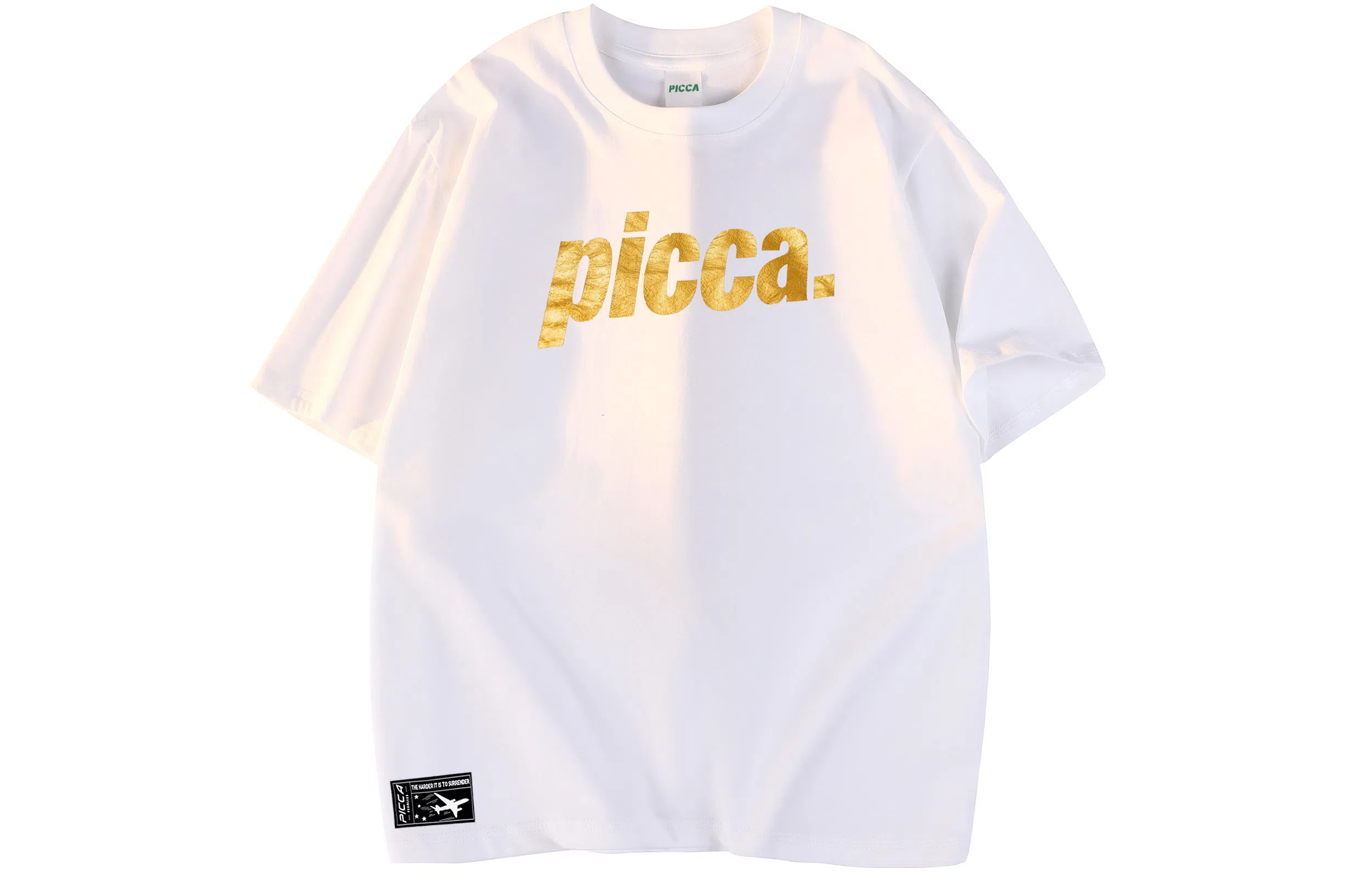 Picca logoT