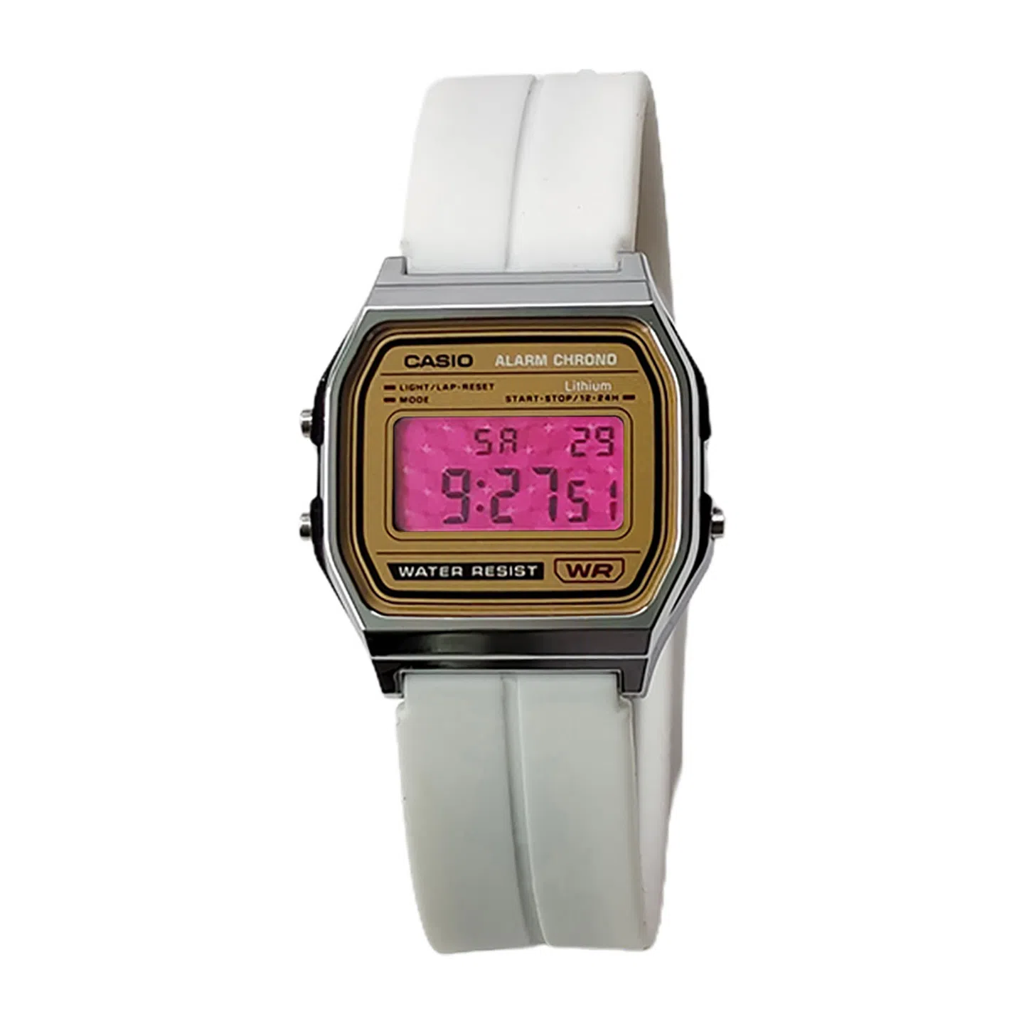 CASIO 30 A158WEA-9
