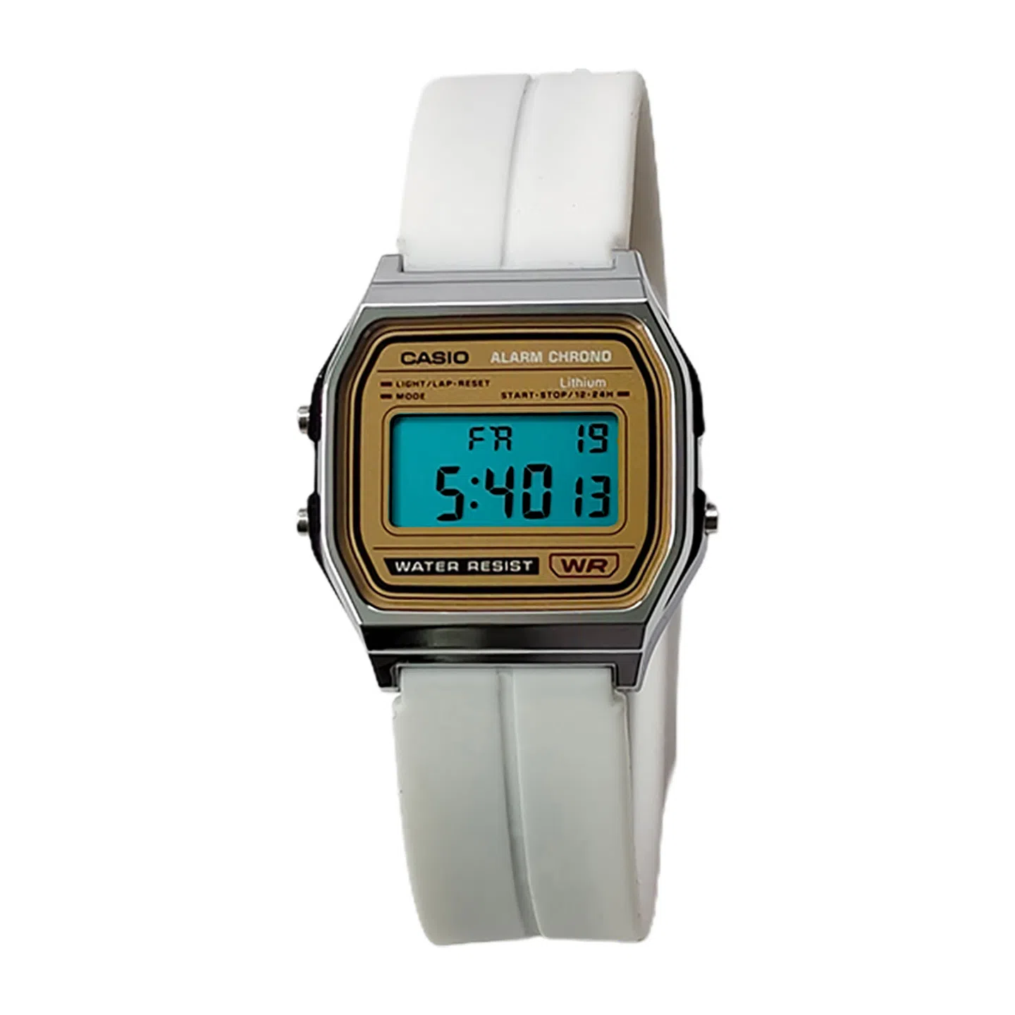 CASIO 30 A158WEA-9