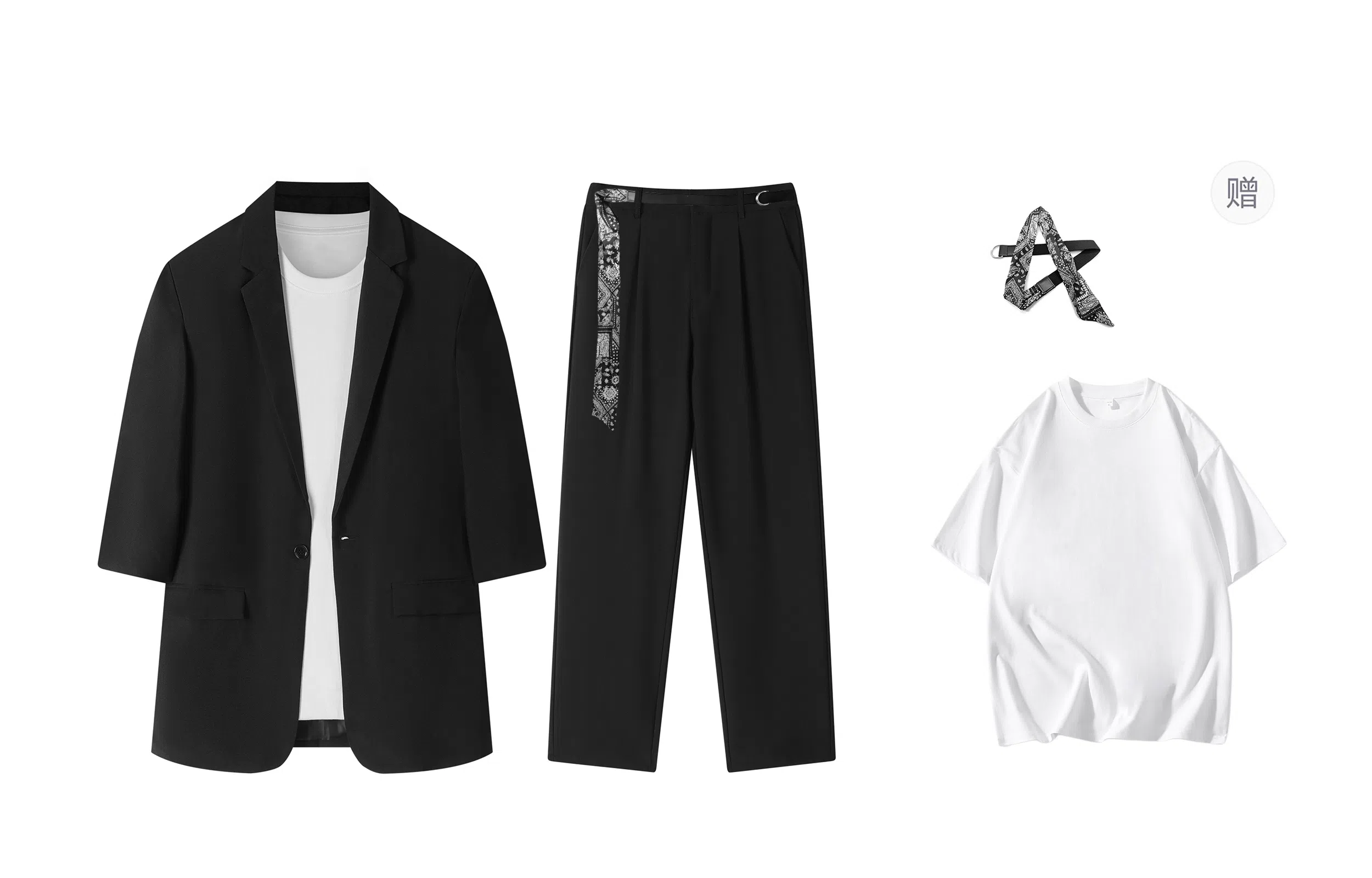 BEENTRILL dkclean fit