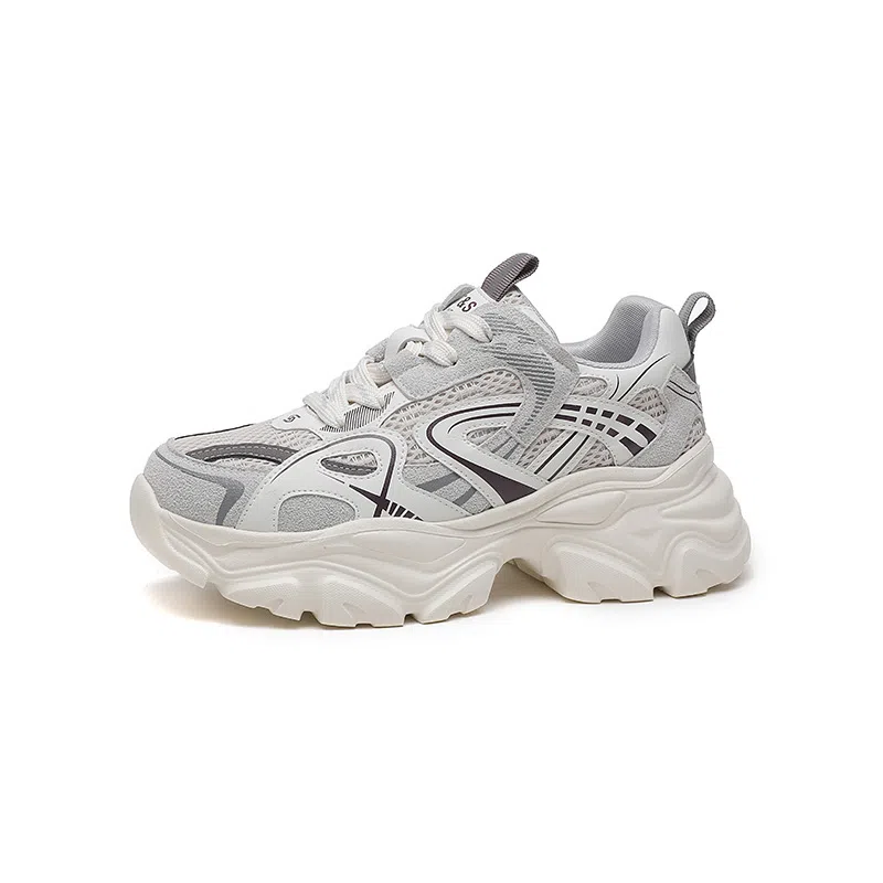 ST&SAT Low Top Sneakers