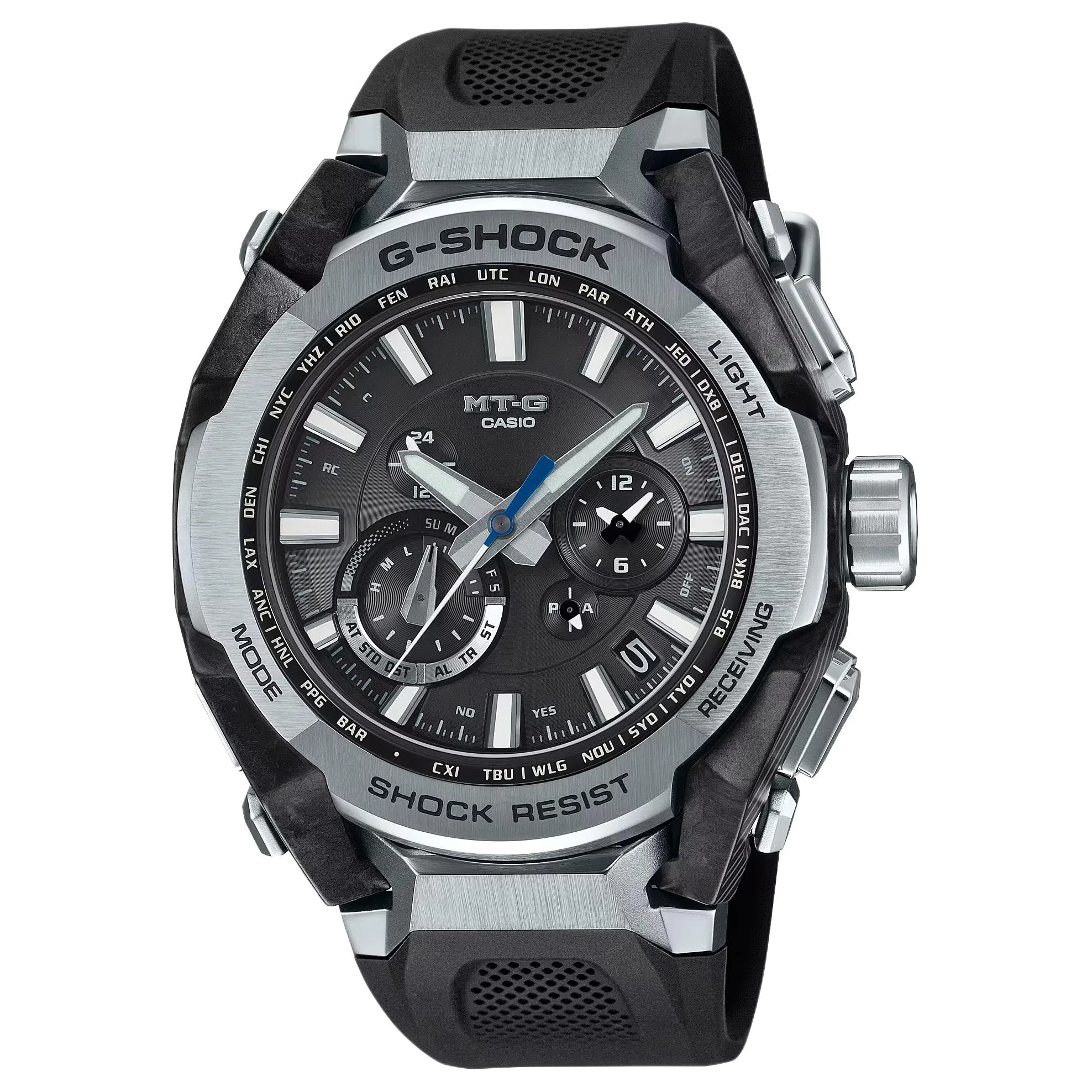 Casio MT-G