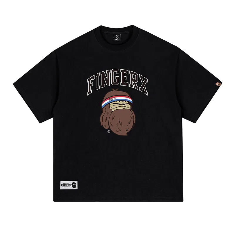 I.TFGXXFingercroxx T