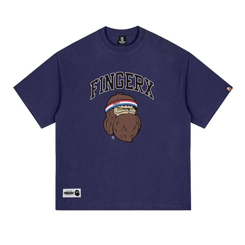 I.TFGXXFingercroxx T