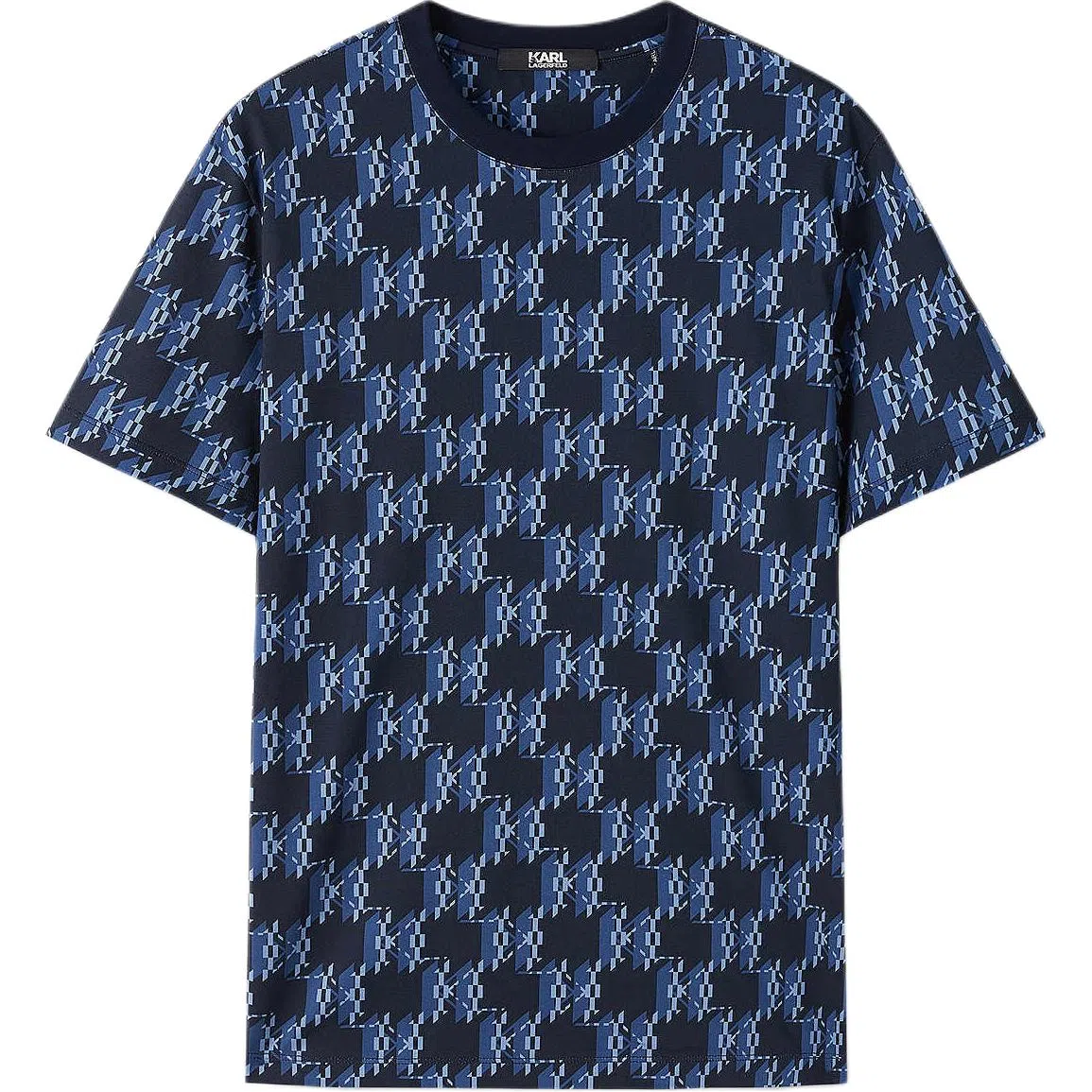 KARL LAGERFELD SS25 T