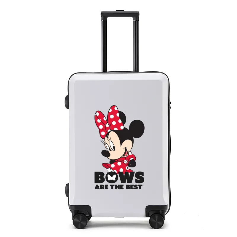 MESUCA x Disney ABS+PC 20242622