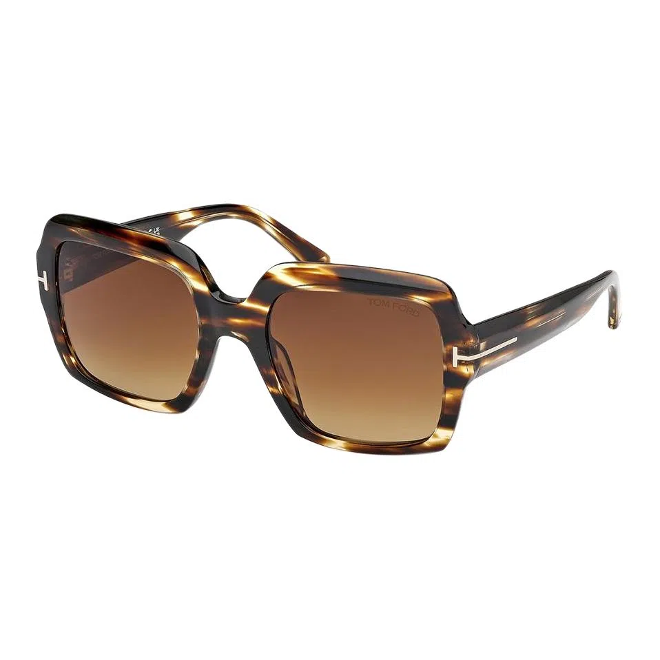 TF Tortoiseshell Sunglasses