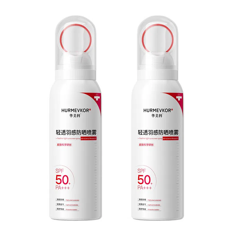 SPF50+ 150ml