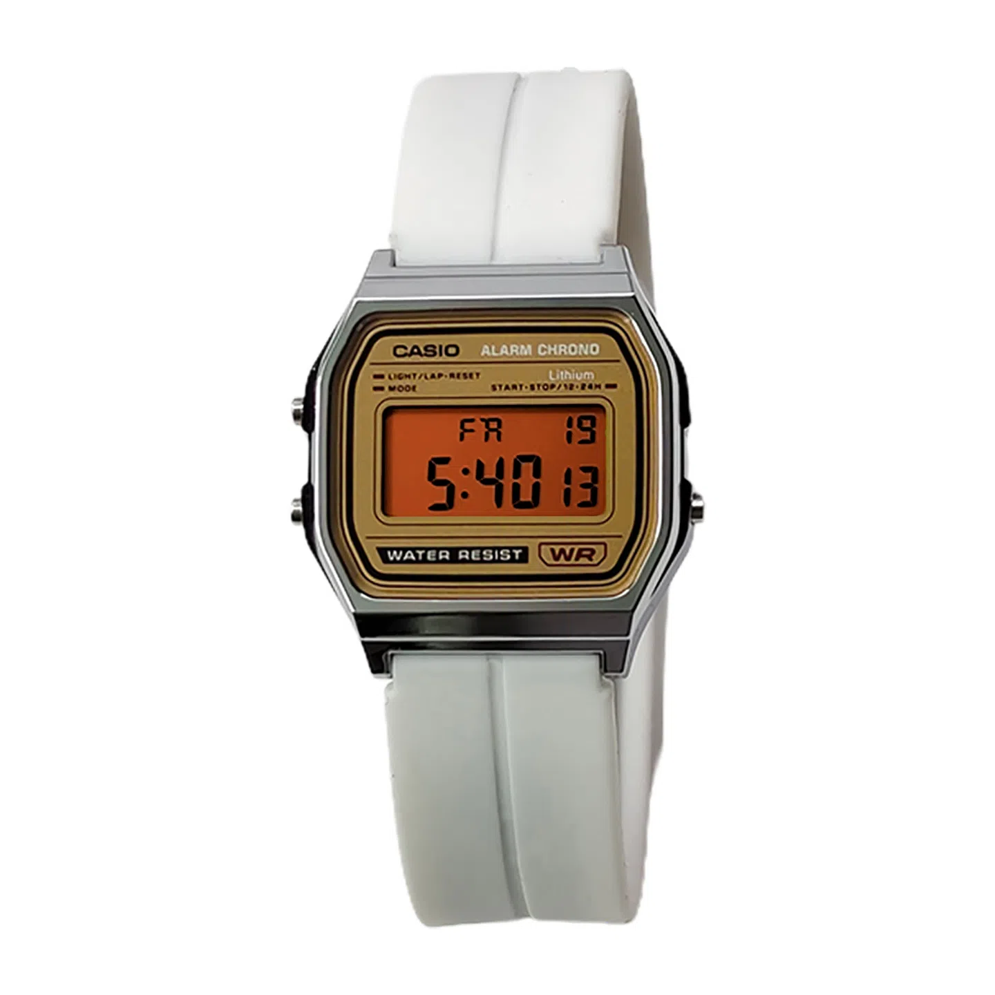 CASIO 30 A158WEA-9