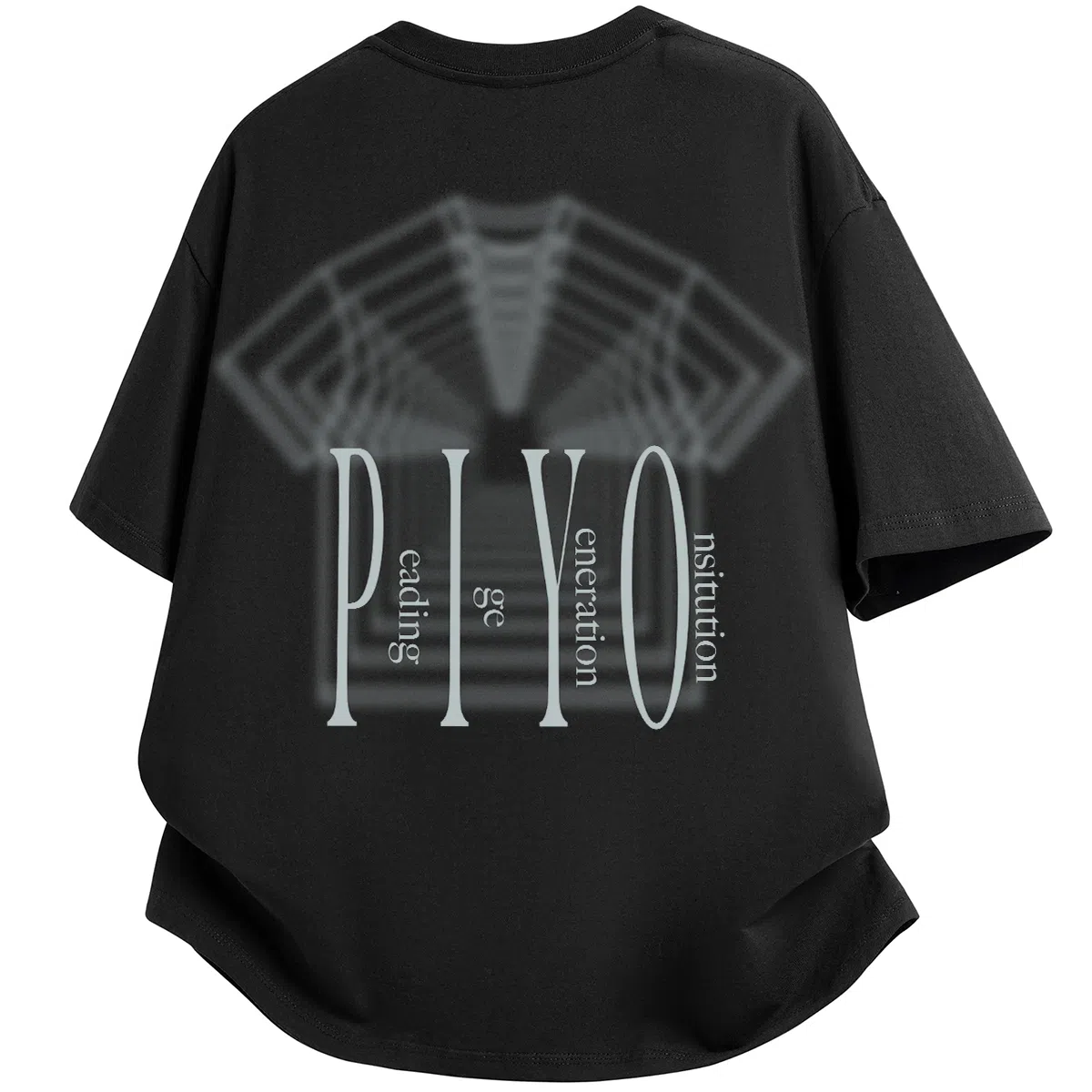 PIYOPIYO LogoinsT