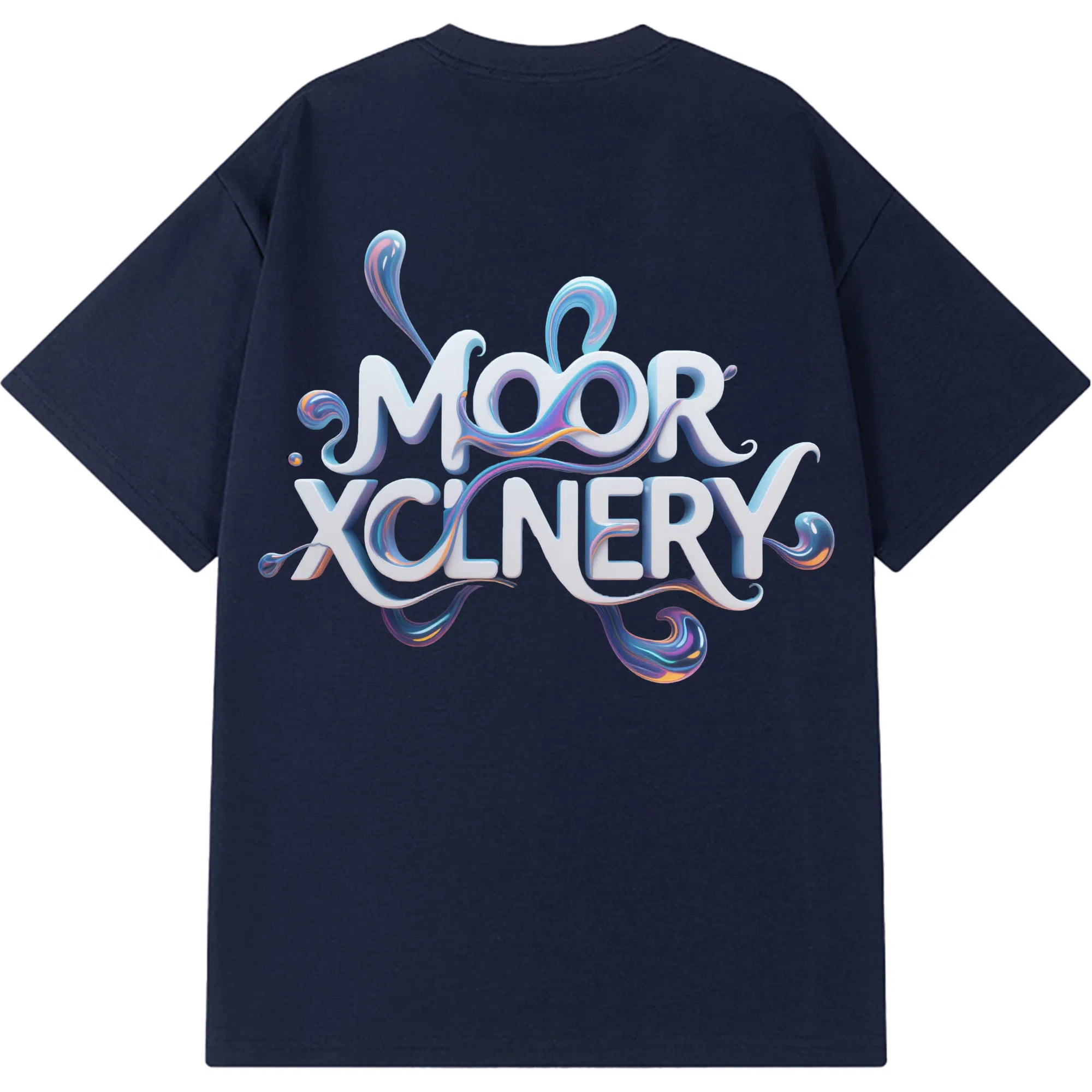 MOOR XCLNERY LOGOT
