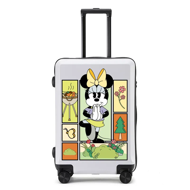 MESUCA x Disney ABS+PC 20242622