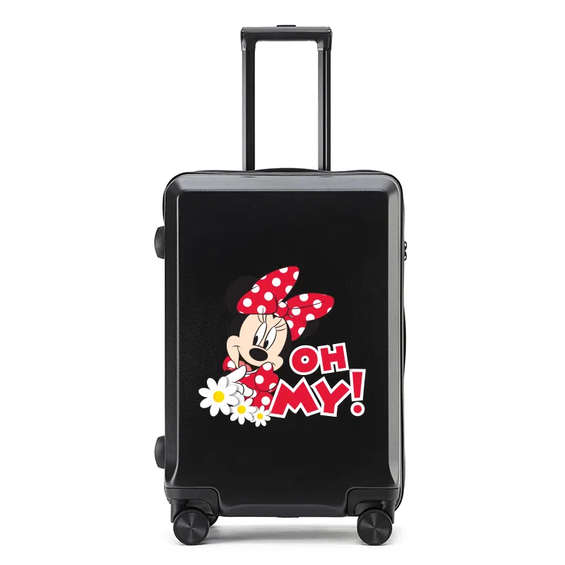 MESUCA x Disney ABS+PC 20242622