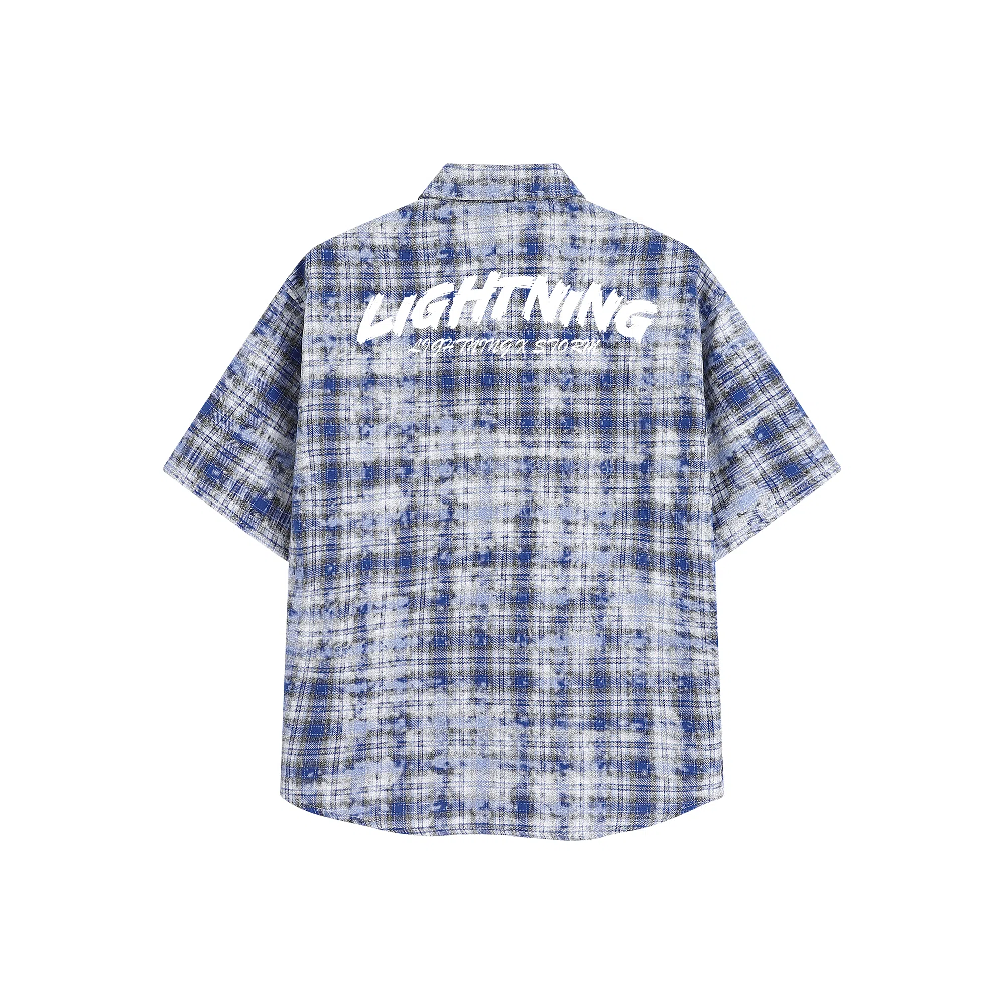 Lightning X Storm Logo
