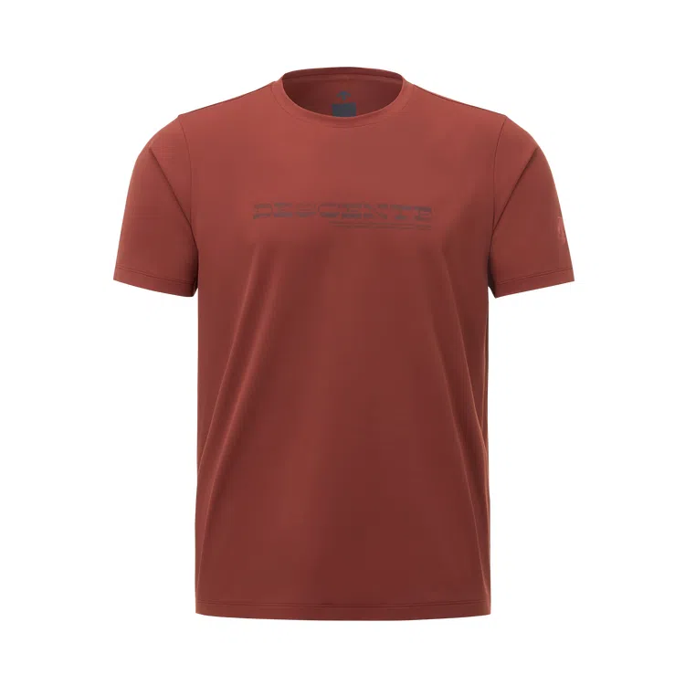 DESCENTE ESSENTIALTOUGH T