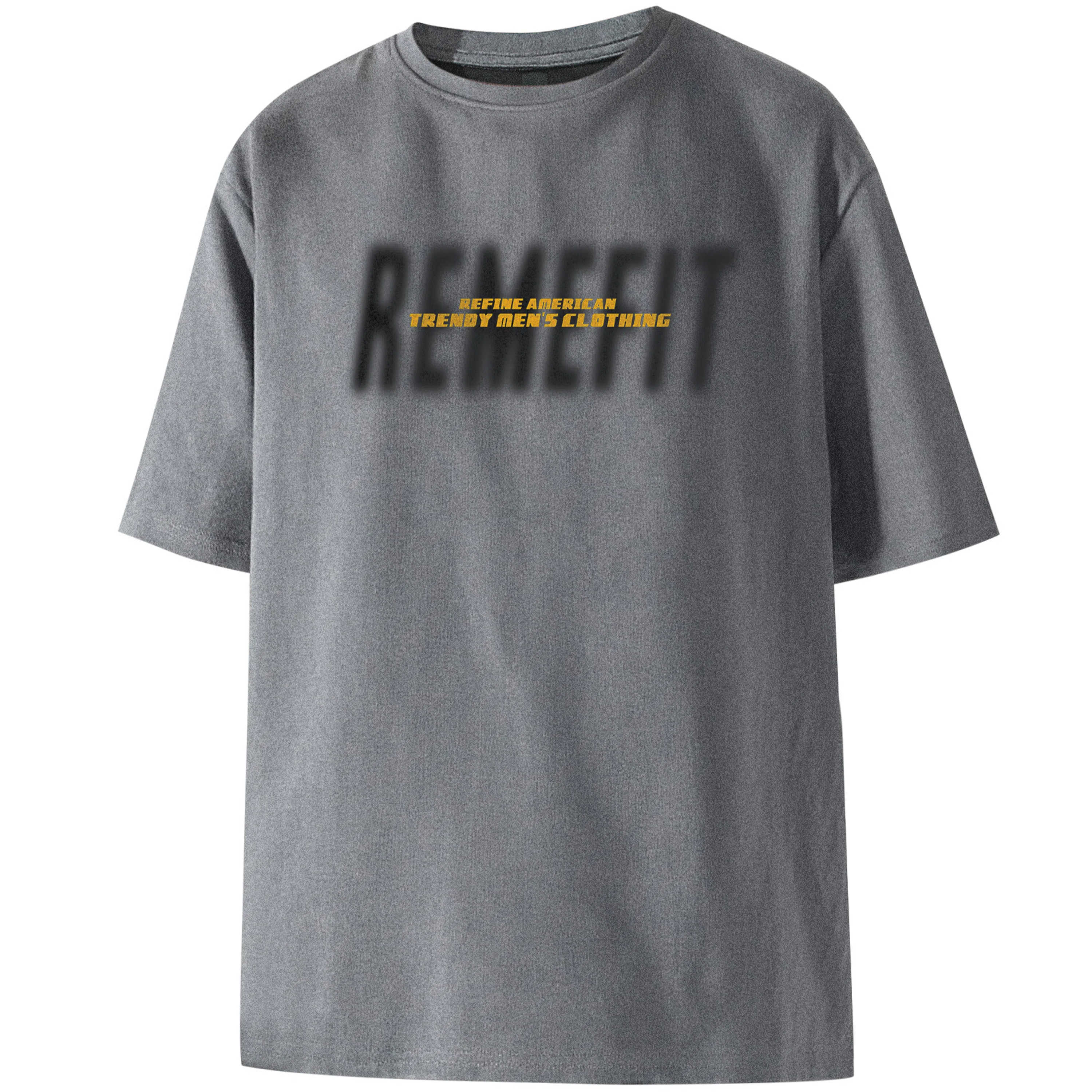 REMEFIT logoT
