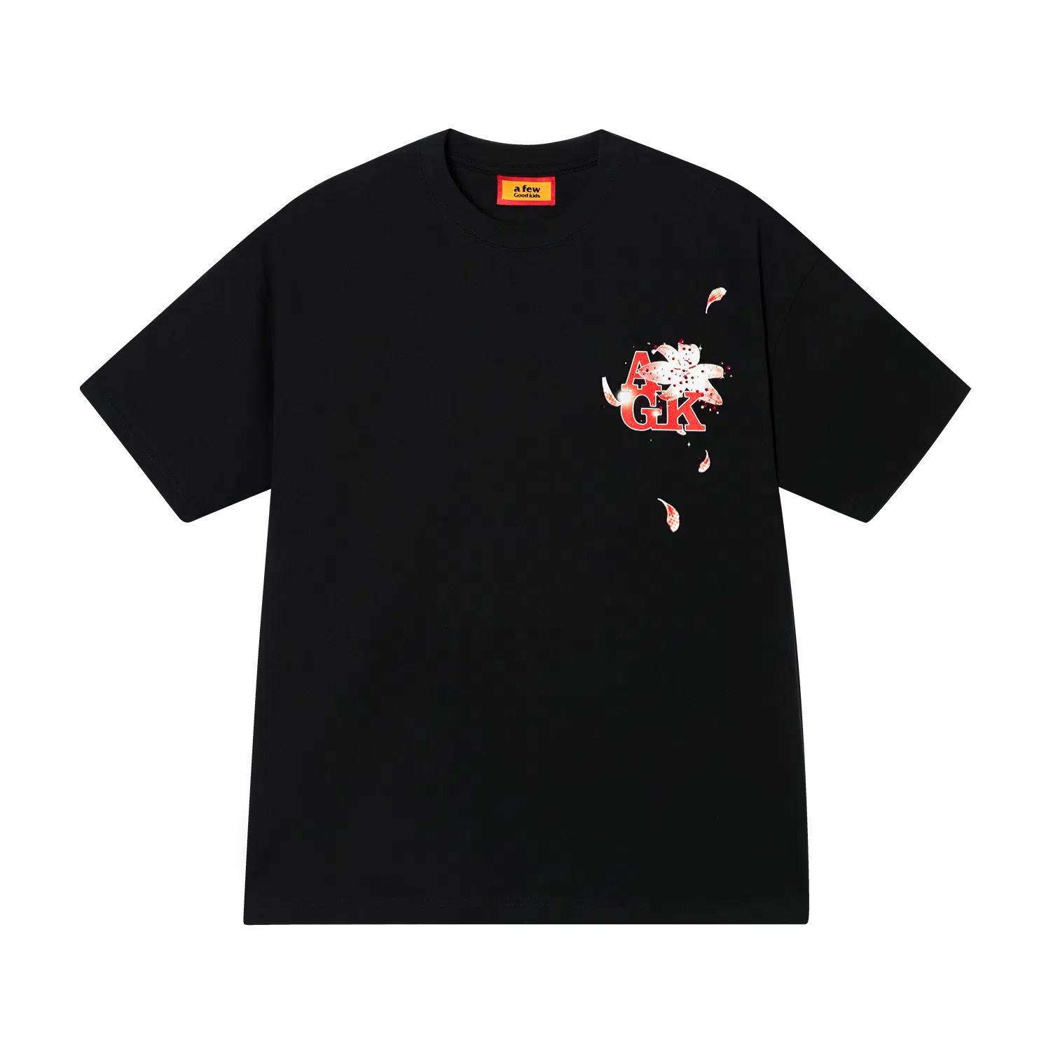 AFGK SS25 T