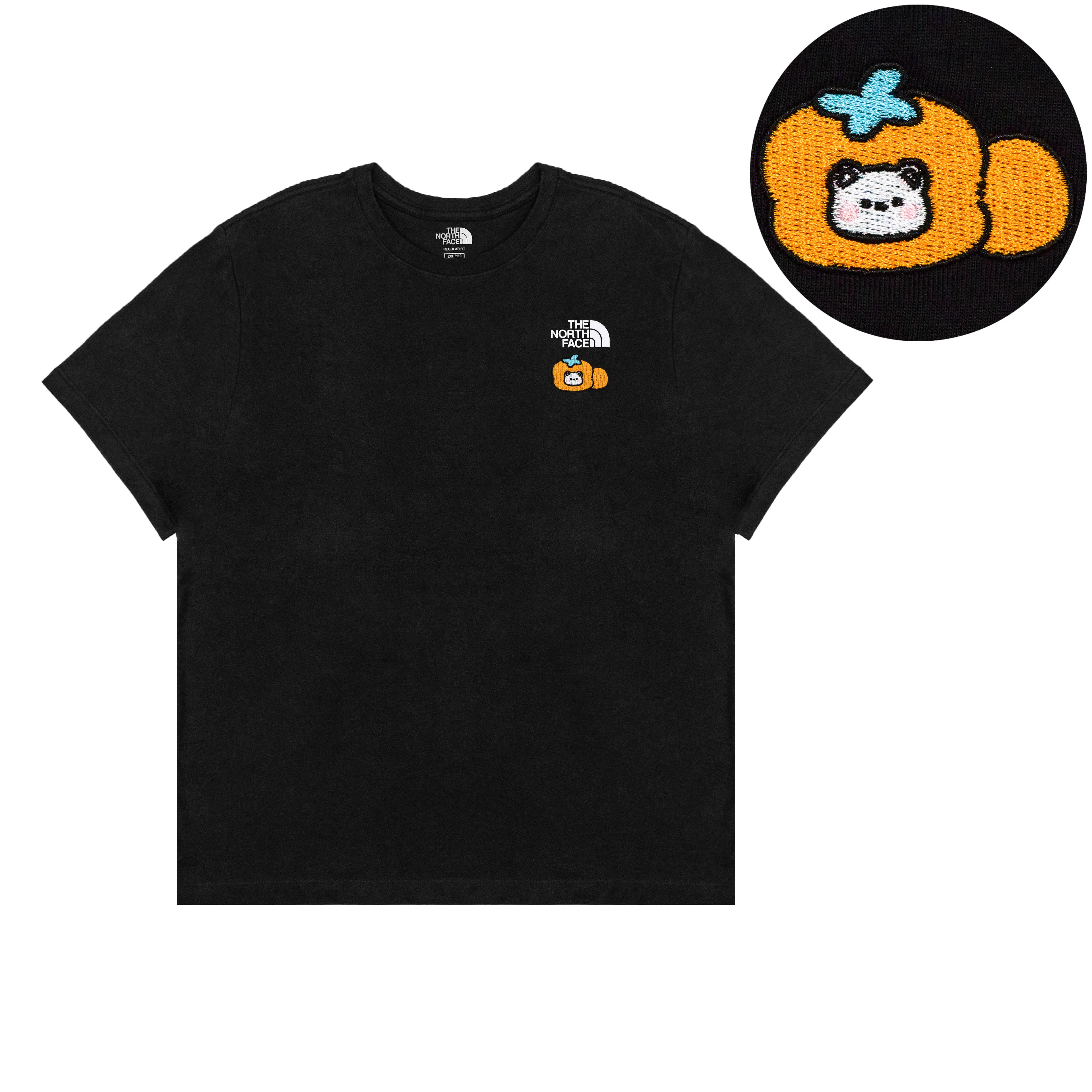 THE NORTH FACE Extraordinary T