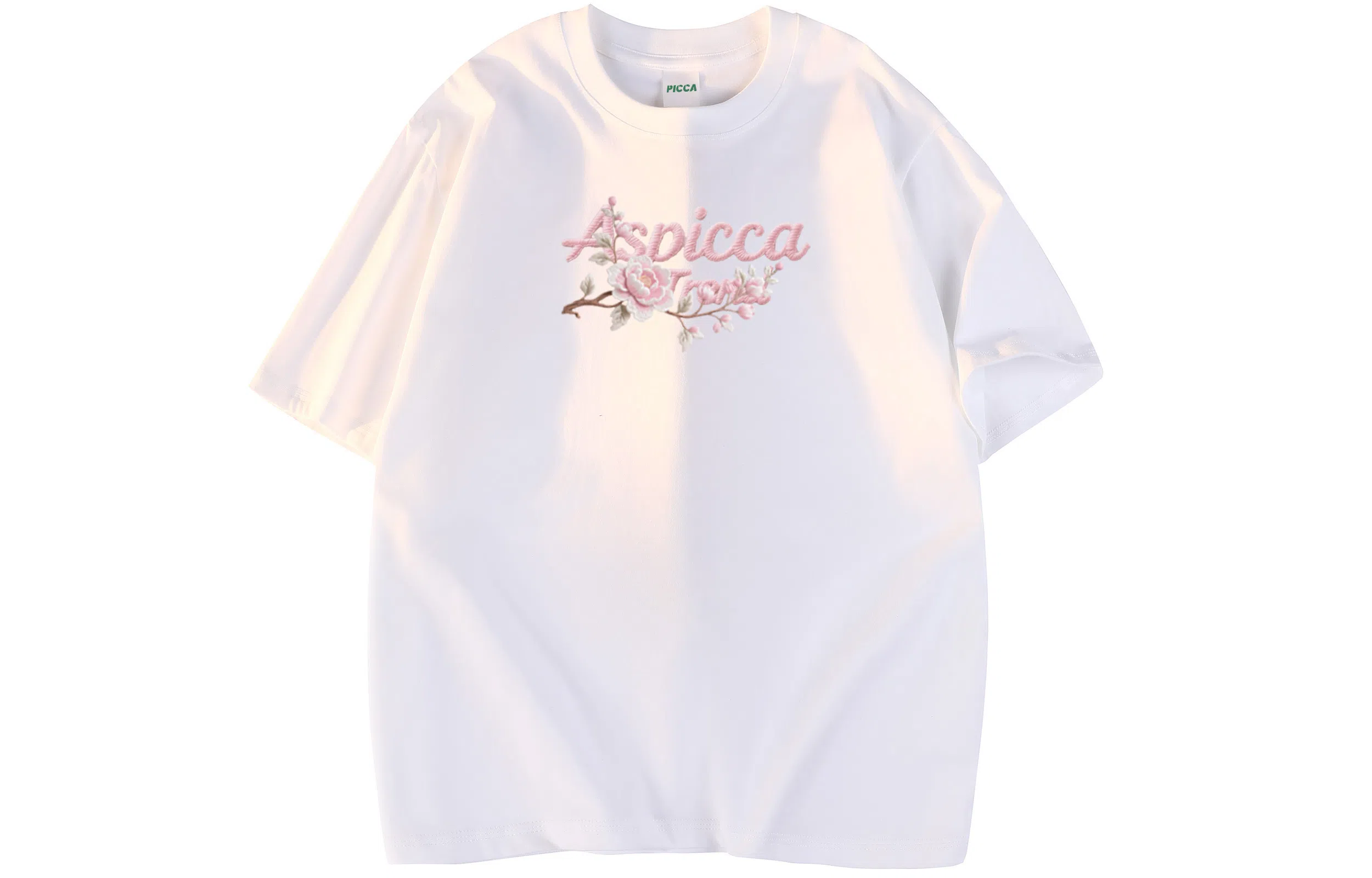 Picca LOGOT