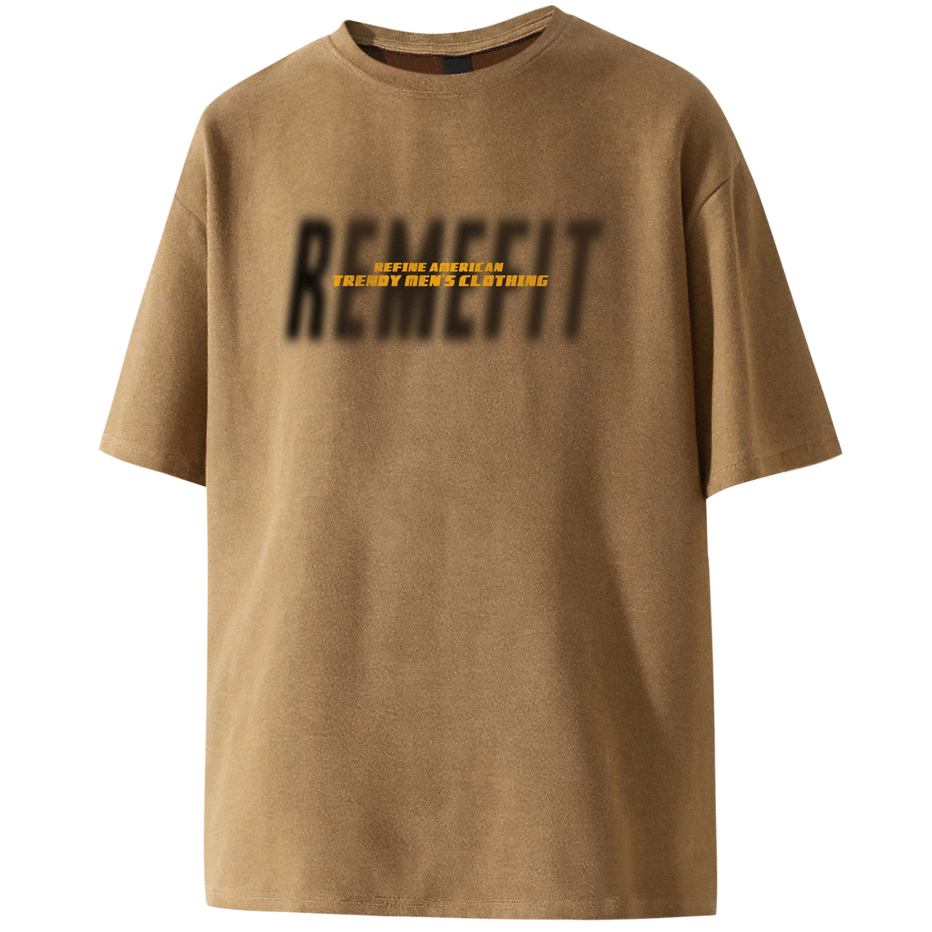 REMEFIT logoT