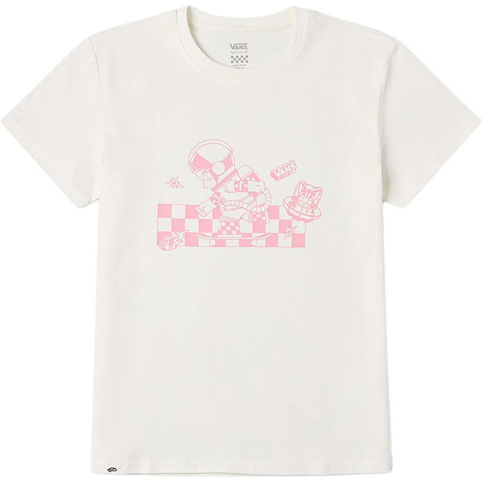 Vans x SPACE MOLLY T