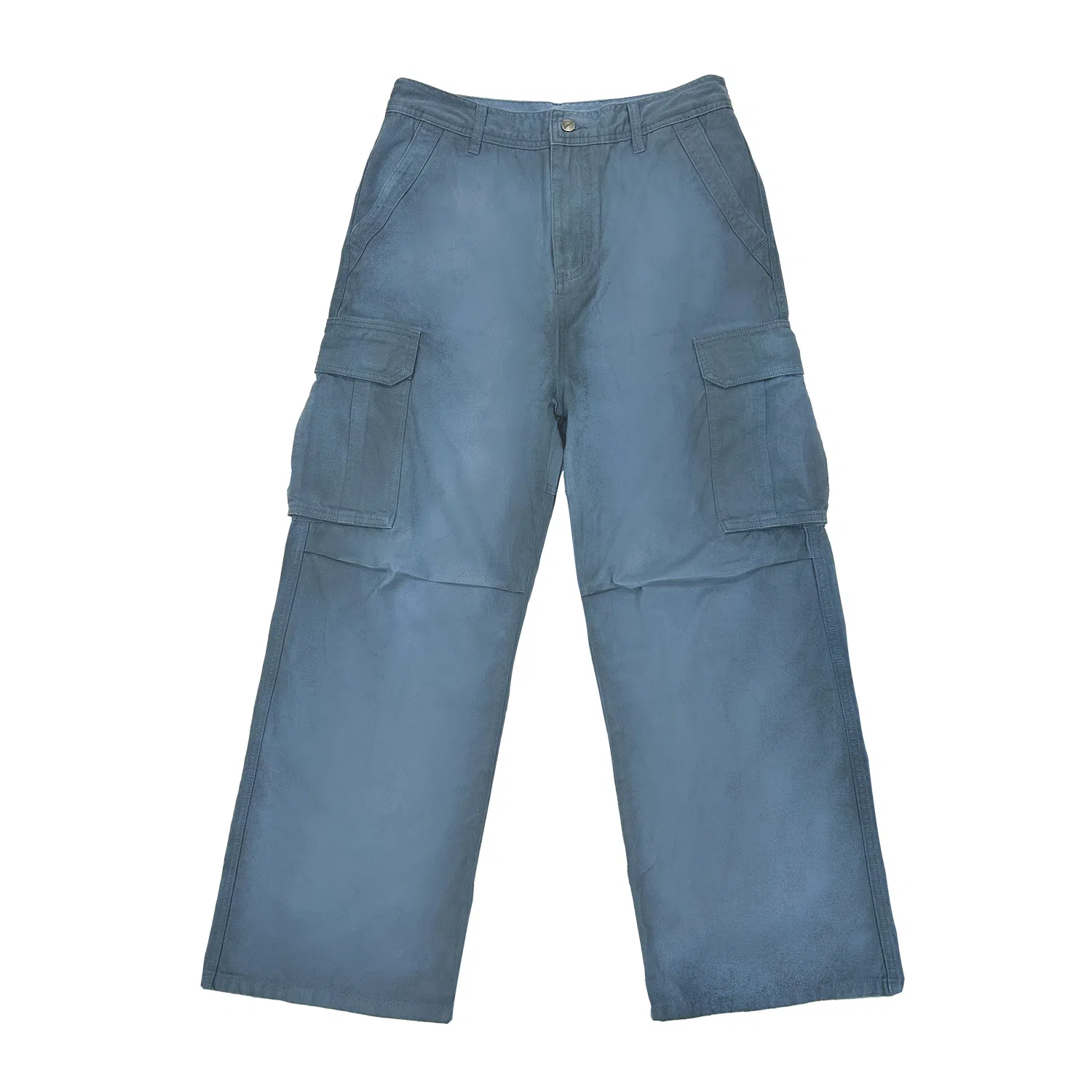 WANNA LAB SS25 cargo