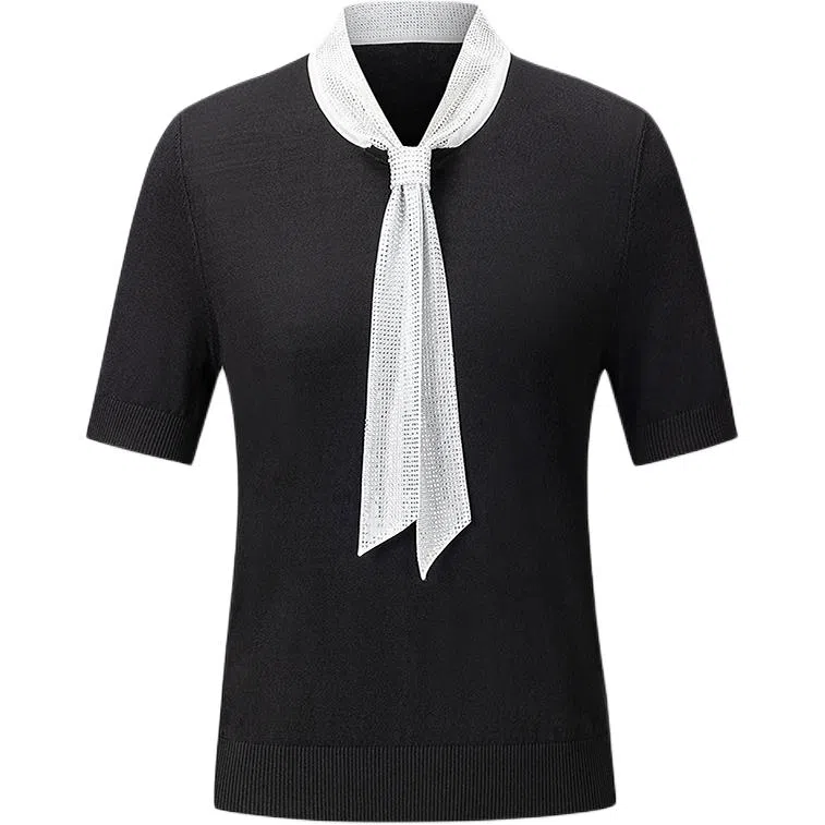 KARL LAGERFELD SS25 V T