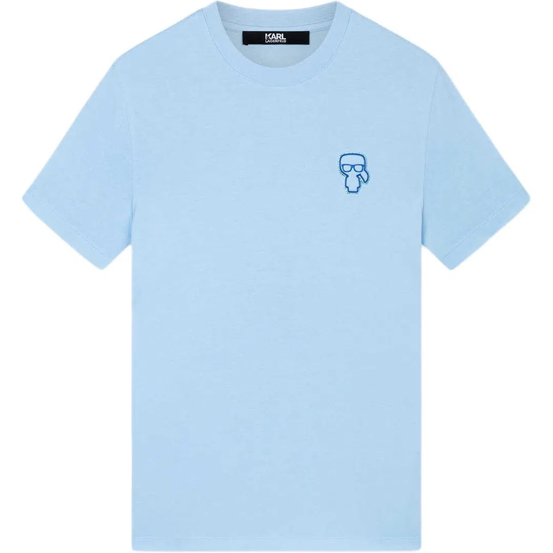 KARL LAGERFELD SS25 T