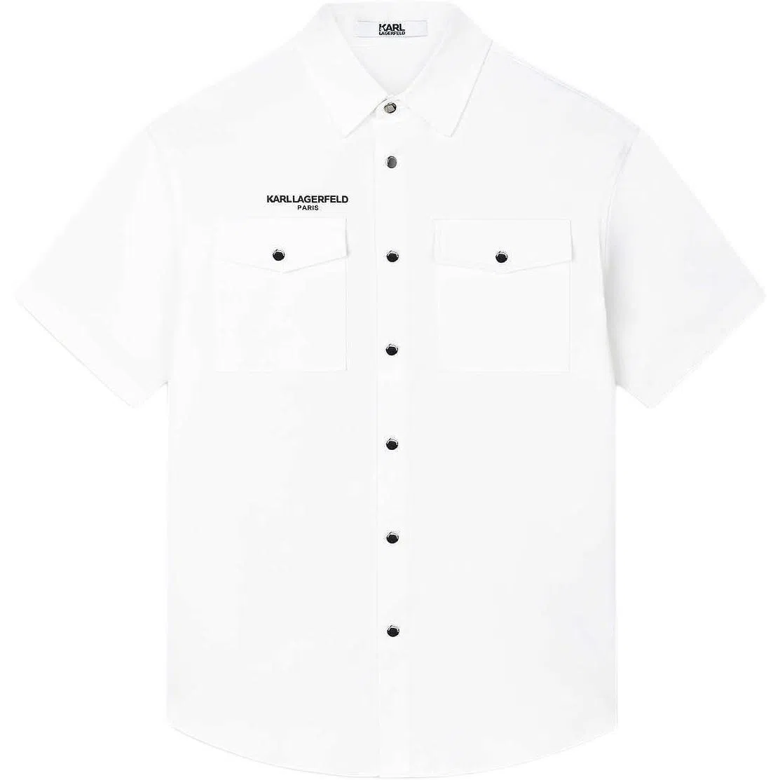 KARL LAGERFELD SS24 Logo