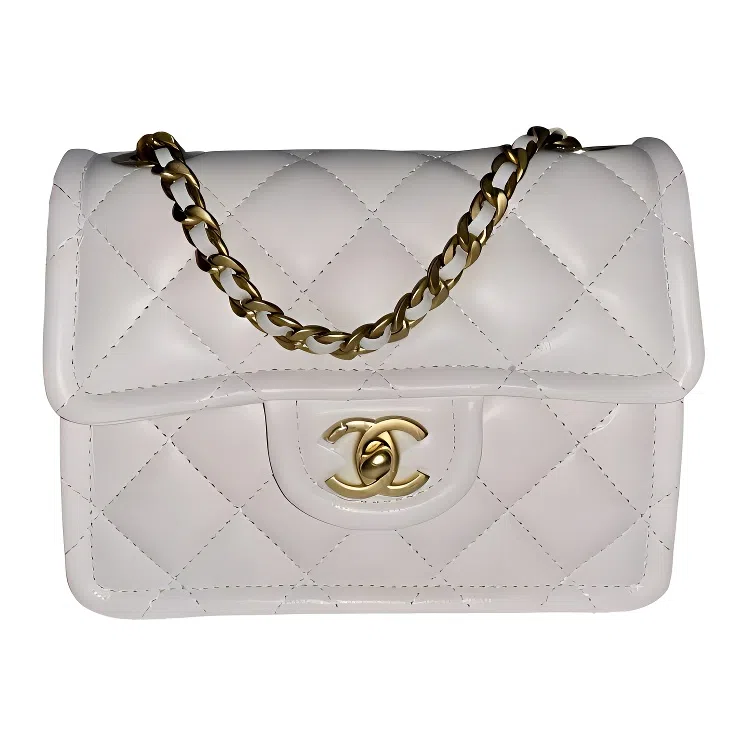 CHANEL Classic Flap CF